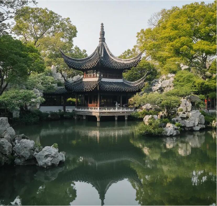 天津傲蕾土建有限公司